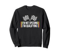 Sarrastique drôle ne Pas excéder Le Dicton de Qualification Sweatshirt