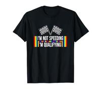 Sarrastique drôle ne Pas excéder Le Dicton de Qualification T-Shirt