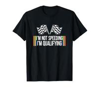 Sarrastique drôle ne Pas excéder Le Dicton de Qualification T-Shirt