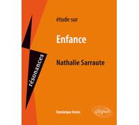 Sarraute, Enfance