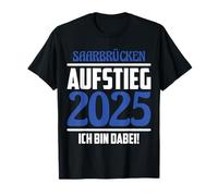 Sarrebruck Ascension 2025 T-Shirt