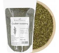 Sarriette Séchée Naturelle - Herbe Aromatique Pour Viandes, Marinades, Légumes, Sauces Et Cuisine Du Quotidien (250 g)