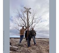 Sarrodie, Thomas & Bi-Polar Blues – Railroad Crossing – Vinyle