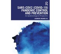 Sars-Cov2 (Covid-19) Pandemic Control And Prevention