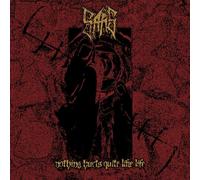 Sars - Nothing Hurts Quite Like Life