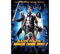 Sars Wars: Bangkok Zombie Crisis [Import USA Zone 1]