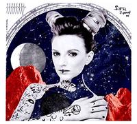 Sarsa - Sarsa: Zapomnij Mi (Deluxe) [2CD]