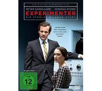 Sarsgaard - Experimenter-die Stanley Milgram Story