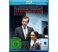 Sarsgaard - Experimenter-Die Stanley Milgram Story [Blu-Ray] [Import]
