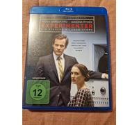 Sarsgaard - Experimenter-die Stanley Milgram Story [Blu-ray]