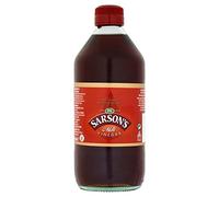 Sarson's Malt Vinaigre 568 ml - Lot de 12
