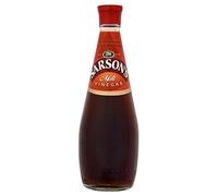 Sarson's Malt Vinegar (400ml) - Pack of 2