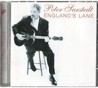 Sarstedt, Peter - England's Lane