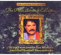 Sarstedt, Peter - Legends Collection