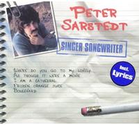 Sarstedt Peter - Singer/Songwriter [Import]