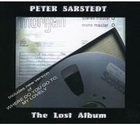 Sarstedt,Peter - The Lost Album