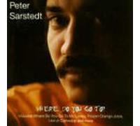 Sarstedt, Peter - Where Do You Go to