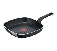 Tefal Simply Clean B5674053 Poêle Poêle Grill Carré