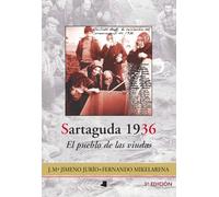 Sartaguda 1936. El pueblo de las viudas