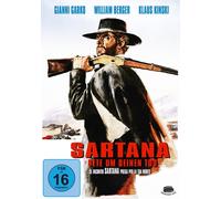 Sartana - Bete um deinen Tod (DVD)