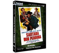 Sartana No Perdone (Sonora) (1968) (Dvd)