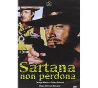 sartana non perdona [Import]