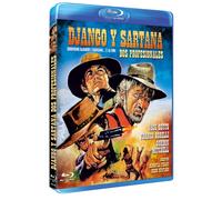 Sartana, Si Ton Bras Gauche Te Gêne, Coupe-Le (1970) / Arrivano Django E Sartana... È La Fine