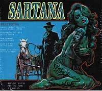Sartana - Trade Your Pistol for [Import]
