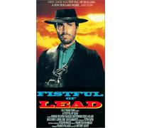 Sartana's Coming, Get Your Coffins Ready [VHS]