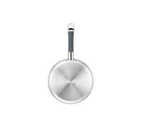 Sartén - INOX - 28 cm - Acier inoxydable - PFAS Free