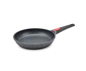 Sartén - MAESTRO - MR-4928 - Granit - 28 cm - Poignée amovible