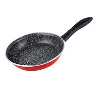 MAGEFESA K2 ROJO SARTÉN 20, ACERO ESMALTADO VITRIFICADO ROJO