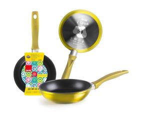 SARTEN MINI ANANAS 14 CM