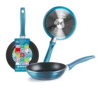 SARTEN MINI BLUEBERRY 14 CM