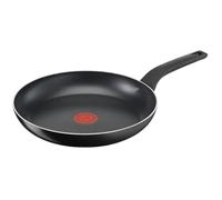 Sartén - TEFAL - Simply Clean - 28 cm - Anti-adhésif - Compatible tous feux et lave-vaisselle