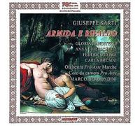 Sarti - Armida E Rinaldo