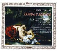 Sarti: Armida e Rinaldo