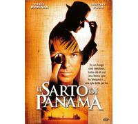 Sarto Di Panama (Il)