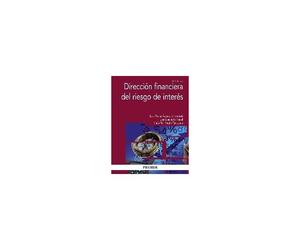 Sarto Marzal, J: Dirección Financiera Del Riesgo De Interés