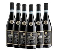 SARTORI 1898 VALPOLICELLA RIPASSO VINTAGE EDITION [ 6 Bouteilles x 750mℓ ] (2020)