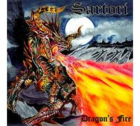 Sartori - Dragon’s Fire
