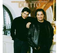 Sartori, Francesco - Alvarez / Licitra : Duetto