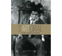 sARTorial: The Art of Looking Like an Artist