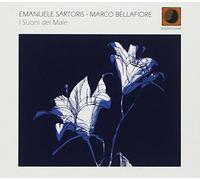 Sartoris Emanuele & Bellafiore Marco - I Suoni Del Male [Import]
