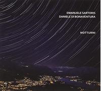 Sartoris Emanuele & Di Bonaventura Daniele - Notturni [Import]