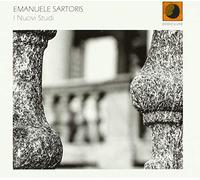 Sartoris Emanuele - I Nuovi Studi [Import]