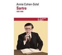 Sartre - 1905-1980