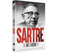 Sartre - 20 ans d'absence DVD DVD