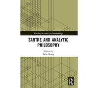 Sartre And Analytic Philosophy