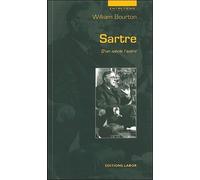 Sartre - D'un Siècle L'autre